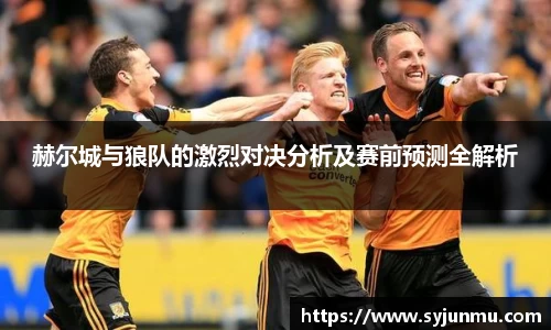 赫尔城与狼队的激烈对决分析及赛前预测全解析